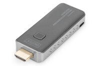 P-DS-55320 | DIGITUS Wireless HDMI Transmitter für...