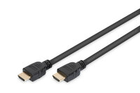 P-DB-330124-020-S | DIGITUS HDMI Ultra High Speed Anschlusskabel, Typ A Kabel / Adapter Gratisversand und Versandkostenfrei in Österrreich | Herst. Nr. DB-330124-020-S | Kabel / Adapter | EAN: 4016032472025 |