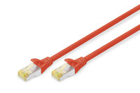 P-DK-1644-A-010/R | DIGITUS CAT 6A S/FTP Patchkabel | Herst. Nr. DK-1644-A-010/R | Kabel / Adapter | EAN: 4016032327356 |Gratisversand | Versandkostenfrei in Österrreich