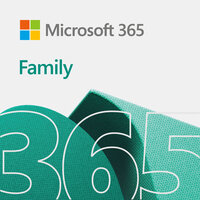 P-6GQ-00092 | Microsoft Office 365 Home - Software -...