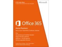 P-6GQ-00092 | Microsoft Office 365 Home - Software -...