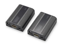 P-DS-55204 | DIGITUS 4K HDMI Extender Set, 4K/60Hz | Herst. Nr. DS-55204 | Kabel / Adapter | EAN: 4016032436270 |Gratisversand | Versandkostenfrei in Österrreich