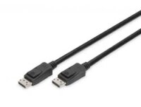 Y-AK-340106-030-S | DIGITUS DisplayPort Anschlusskabel |...