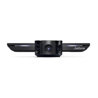 A-8100-119 | Jabra PanaCast - 13 MP - 4K Ultra HD - 3840 x 1080 Pixel - 30 fps - Schwarz | Herst. Nr. 8100-119 | Webcams | EAN: 5706991022544 |Gratisversand | Versandkostenfrei in Österrreich