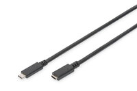 P-AK-300210-015-S | DIGITUS USB Type-C...