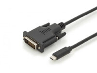 P-AK-300332-020-S | DIGITUS USB Type-C Adapter- /...