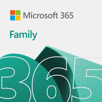 A-6GQ-00092 | Microsoft Office 365 Home - Software -...