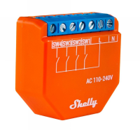 L-3800235265079 | Shelly · Relais· Plus i4...