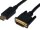 A-AK-340306-020-S | DIGITUS DisplayPort Adapterkabel | Herst. Nr. AK-340306-020-S | Kabel / Adapter | EAN: 4016032328537 |Gratisversand | Versandkostenfrei in Österrreich