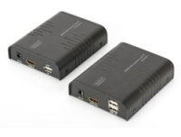 A-DS-55202 | DIGITUS HDMI KVM IP Extender Set | Herst. Nr. DS-55202 | Kabel / Adapter | EAN: 4016032429432 |Gratisversand | Versandkostenfrei in Österrreich