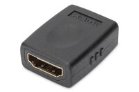 A-AK-330500-000-S | DIGITUS HDMI Adapter | Herst. Nr. AK-330500-000-S | Kabel / Adapter | EAN: 4016032296140 |Gratisversand | Versandkostenfrei in Österrreich