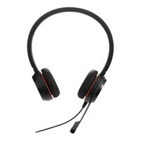A-5399-823-309 | Jabra Evolve 30 II MS stereo - Headset - Full-Size | Herst. Nr. 5399-823-309 | Audio Ein-/Ausgabegeräte | EAN: 5706991019964 |Gratisversand | Versandkostenfrei in Österrreich