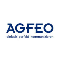 AGFEO Gürtelclip DECT 65 IP -...