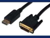 Y-AK-340301-020-S | DIGITUS DisplayPort Adapterkabel |...