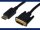 Y-AK-340301-020-S | DIGITUS DisplayPort Adapterkabel | Herst. Nr. AK-340301-020-S | Kabel / Adapter | EAN: 4016032289081 |Gratisversand | Versandkostenfrei in Österrreich