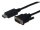 Y-AK-340301-030-S | DIGITUS DisplayPort Adapterkabel | Herst. Nr. AK-340301-030-S | Kabel / Adapter | EAN: 4016032289128 |Gratisversand | Versandkostenfrei in Österrreich
