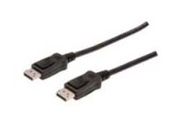 P-AK-340103-030-S | DIGITUS DisplayPort Anschlusskabel | Herst. Nr. AK-340103-030-S | Kabel / Adapter | EAN: 4016032328513 |Gratisversand | Versandkostenfrei in Österrreich