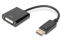 P-AK-340401-001-S | DIGITUS DisplayPort Adapter /...