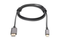 P-DA-70821 | DIGITUS USB-C - HDMI®...