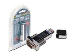 Y-DA-70155-1 | DIGITUS USB - Seriell Adapter | Herst. Nr. DA-70155-1 | Kabel / Adapter | EAN: 4016032326144 |Gratisversand | Versandkostenfrei in Österrreich