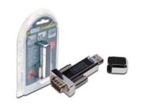 Y-DA-70155-1 | DIGITUS USB - Seriell Adapter | Herst. Nr....