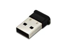 Y-DN-30210-1 | DIGITUS Bluetooth® 4.0 Tiny USB...