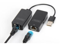 Y-DA-70141 | DIGITUS USB Extender, USB 2.0 | Herst. Nr....