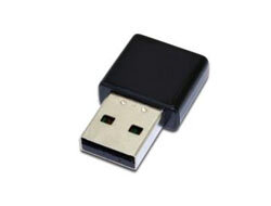 Y-DN-70542 | DIGITUS USB 2.0 Adapter Tiny Wireless 300N | Herst. Nr. DN-70542 | Netzwerkadapter / Schnittstellen | EAN: 4016032316978 |Gratisversand | Versandkostenfrei in Österrreich