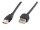 Y-AK-300200-018-S | DIGITUS USB 2.0 Verlängerungskabel | Herst. Nr. AK-300200-018-S | Kabel / Adapter | EAN: 4016032283102 |Gratisversand | Versandkostenfrei in Österrreich