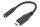 DIGITUS USB Type-C Audio Adapter Type-C/St auf 3.5mm Klinke/Bu.