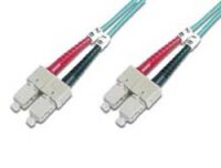 Y-DK-2522-02/3 | DIGITUS LWL Multimode OM 3 Patchkabel,...