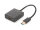 Y-DA-70841 | DIGITUS USB 3.0 auf HDMI Adapter | Herst. Nr. DA-70841 | Kabel / Adapter | EAN: 4016032390718 |Gratisversand | Versandkostenfrei in Österrreich