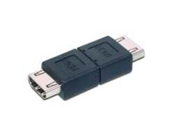 Y-AK-330500-000-S | DIGITUS HDMI Adapter | Herst. Nr. AK-330500-000-S | Kabel / Adapter | EAN: 4016032296140 |Gratisversand | Versandkostenfrei in Österrreich