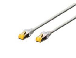 Y-DK-1644-A-100 | DIGITUS CAT 6A S/FTP Patchkabel | Herst. Nr. DK-1644-A-100 | Kabel / Adapter | EAN: 4016032327615 |Gratisversand | Versandkostenfrei in Österrreich