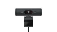 A-960-001459 | Logitech Brio 505 - 4 MP - 1920 x 1080 Pixel - Full HD - 60 fps - 1280x720@60fps - 1920x1080@30fps - 720p - 1080p | Herst. Nr. 960-001459 | Webcams | EAN: 5099206104884 |Gratisversand | Versandkostenfrei in Österrreich