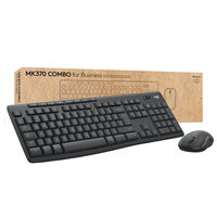 P-920-012065 | Logitech MK370 Combo for Business -...