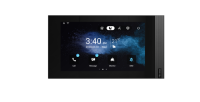 Akuvox Indoor-Station S562 with logo Touch Screen POE -...