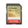 SanDisk Extreme SDXC        32GB UHS-I C10 U3 V30