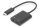 P-AK-300400-002-S | DIGITUS USB Type-C Adapter / Konverter, Type-C auf USB Type-C + 3.5mm Klinke | Herst. Nr. AK-300400-002-S | Kabel / Adapter | EAN: 4016032451105 |Gratisversand | Versandkostenfrei in Österrreich