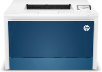 HP Color LaserJet Pro 4202dw Drucker - Farbe - Drucker für Kleine und mittlere Unternehmen - Drucken - Wireless; Drucken vom Smartphone oder Tablet; Beidseitiges Drucken - Laser - Farbe - 600 x 600 DPI - A4 - 33 Seiten pro Minute - Doppelseitiger Druck