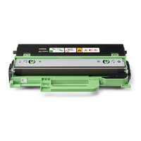 N-WT229CL | Brother WT229CL Waste Toner Unit Duty cycle...