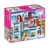P-70205 | PLAYMOBIL Dollhouse 70205 - Aktion/Abenteuer - Junge/Mädchen - 4 Jahr(e) - AAA - Mehrfarben - Kunststoff | Herst. Nr. 70205 | Spielzeug | EAN: 4008789702050 |Gratisversand | Versandkostenfrei in Österrreich