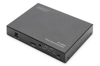 P-DS-43309 | DIGITUS 4K HDMI® Video Wall Controller, 2x2 | Herst. Nr. DS-43309 | Kabel / Adapter | EAN: 4016032467595 |Gratisversand | Versandkostenfrei in Österrreich