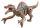 P-40011 | Amewi Spinosaurus RC Dinosaurier 21cm RTR Mit Licht & Sound | Herst. Nr. 40011 | Spielzeug | EAN: 4262408971054 |Gratisversand | Versandkostenfrei in Österrreich