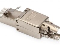 P-DN-93634 | DIGITUS CAT 6A Feldstecker, geschirmt, werkzeugfreier Montageanschluss Kabel / Adapter Gratisversand und Versandkostenfrei in Österrreich | Herst. Nr. DN-93634 | Kabel / Adapter | EAN: 4016032458739 |