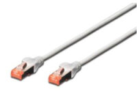 P-DK-1644-015 | DIGITUS CAT 6 S/FTP Patchkabel | Herst. Nr. DK-1644-015 | Kabel / Adapter | EAN: 4016032327929 |Gratisversand | Versandkostenfrei in Österrreich