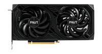 Palit GeForce RTX 4060 Ti Dual - GeForce RTX 4060 Ti - 8 GB - GDDR6 - 128 Bit - 7680 x 4320 Pixel - PCI Express 4.0