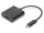 Y-DA-70852 | DIGITUS USB Type-C 4K HDMI Grafik-Adapter | Herst. Nr. DA-70852 | Kabel / Adapter | EAN: 4016032447528 |Gratisversand | Versandkostenfrei in Österrreich