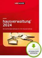 A-06455-2016 | Lexware hausverwaltung 2024 Download -...
