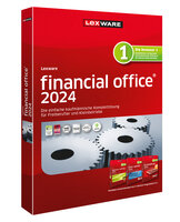 P-09017-0122 | Lexware financial office 2024...